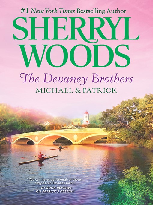 Title details for The Devaney Brothers by Sherryl Woods - Available